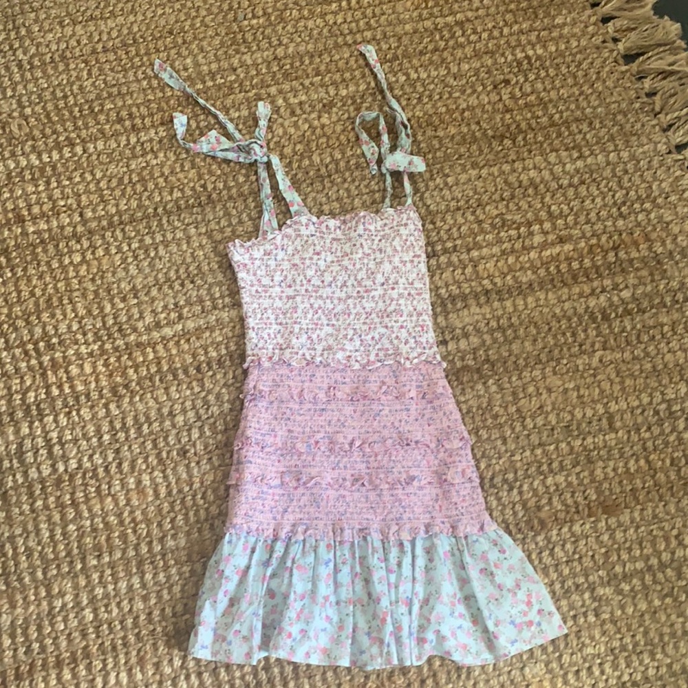 love shack fancy target dress💃🏼💃🏼